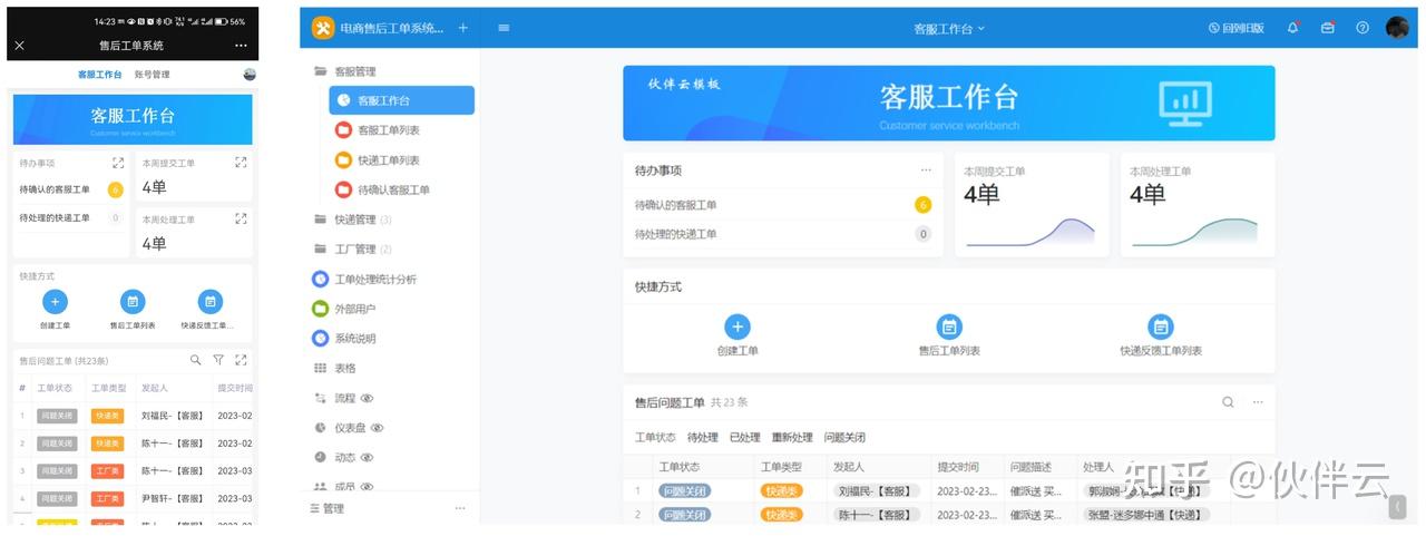 高效管理企業(yè)IT支持 推薦服務(wù)工單系統(tǒng)助力計(jì)算機(jī)系統(tǒng)服務(wù)優(yōu)化